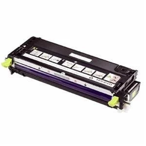 Image of Original Dell F935N Yellow Laser Toner Ink Cartridge