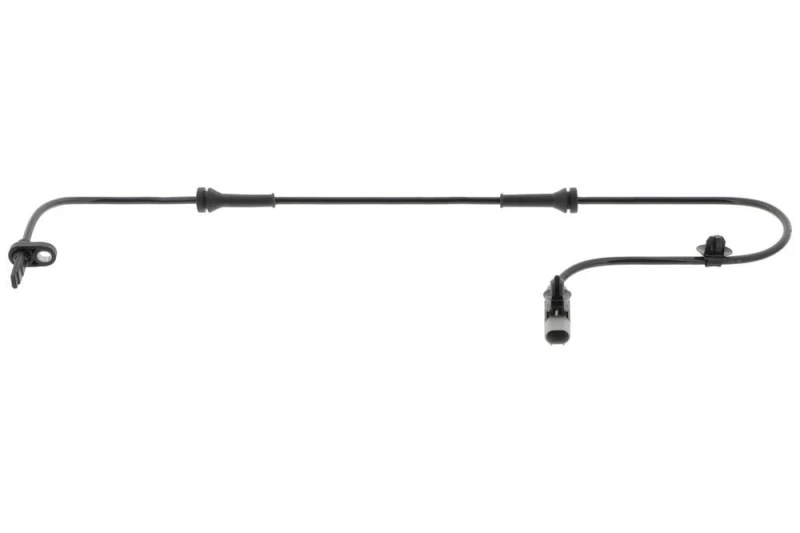 Image of TOPRAN ABS sensor TOPRAN 724 297