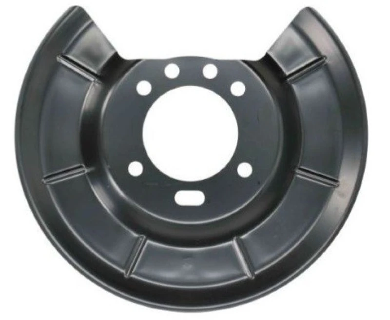 Image of PROCARO Brake disc backing plate PROCARO PR19-1229