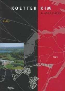 Image of Koetter Kim and Associates by Alan J Plattus and Colin Rowe and Fred Koetter Book