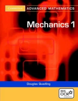 Image of Mechanics 1 by Douglas Quadling Paperback