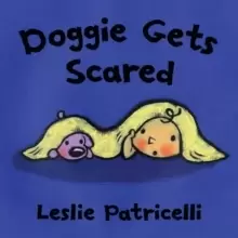Image of Doggie Gets Scared