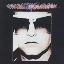 Image of Victim of Love