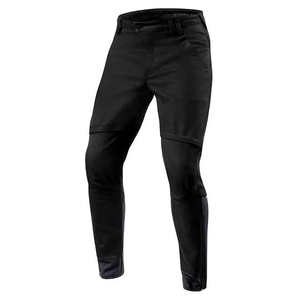 Image of REV'IT! Trousers Thorium TF Black Size L34/W30