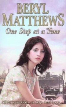 Image of One Step at a Time by Beryl Matthews Paperback