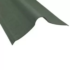 Image of Coroline Green Ridge Piece (L)1000mm (W)420mm Of