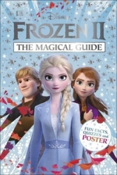 Image of Frozen II by Julia March