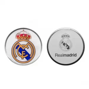 Image of Real Madrid FC Ball Marker