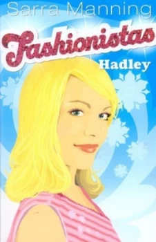 Image of Hadley by Sarra Manning Book