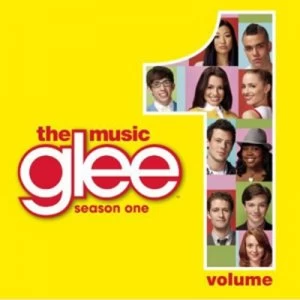 image of Glee Season One The Music - Volume 1 CD Album