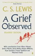 Image of grief observed readers edition