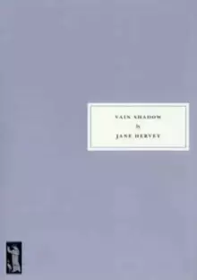 Image of Vain Shadow