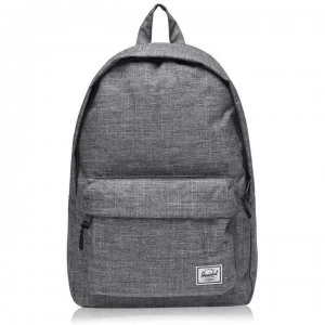 Image of Herschel Supply Co Classic Backpack - Grey Raven