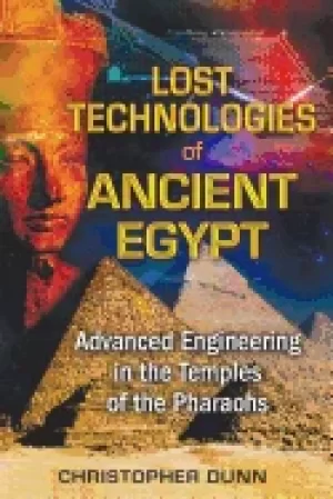 Image of lost technologies of ancient egypt advanced engineering in the temples of t