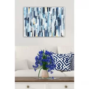 Image of 1039694377-5070 Multicolor Decorative Canvas Painting