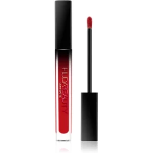 Image of Huda Beauty Demi Matte Liquid Matte Lipstick Boy Collector 5