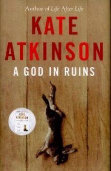 Image of A God in Ruins by Kate Atkinson Hardback