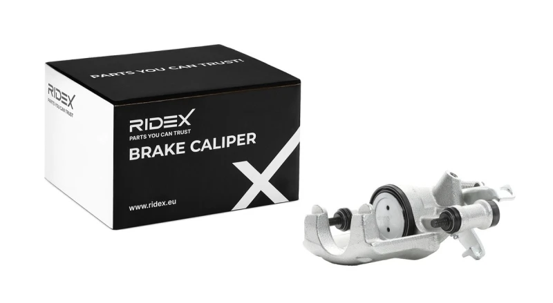 Image of Brake caliper RIDEX 78B1117