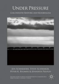 Image of Under Pressure by Jen Schneider Hardback
