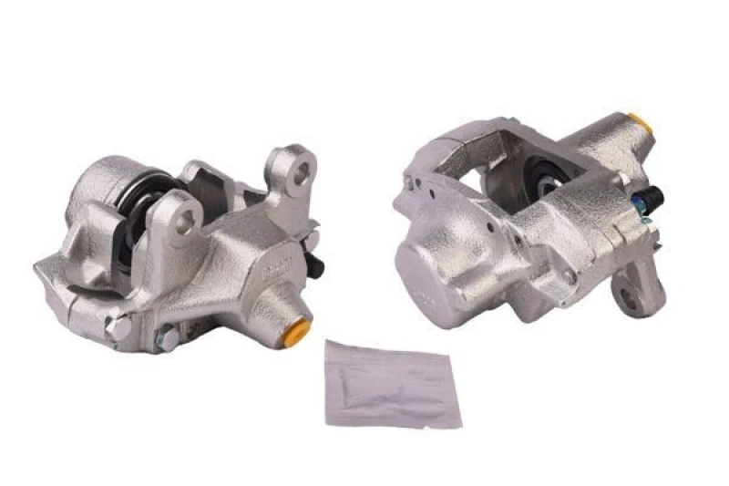 Image of HELLA Brake caliper HELLA 8AN 355 781-641