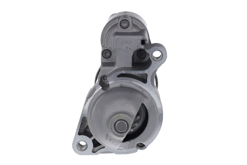 Image of VALEO 438535 Starter motor VALEO ORIGINS NEW OE TECHNOLOGY 1,7kW, 12V, Number of Teeth: 12 Starter (2)
