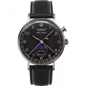 Image of Mens Iron Annie Amazonas Impression Watch