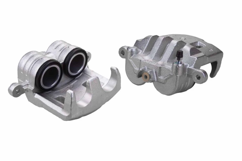 Image of HELLA Brake caliper HELLA 8AN 355 795-671