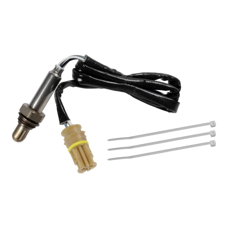 Image of FEBI BILSTEIN 177372 Lambda sensor Lambda Sensor (3922)