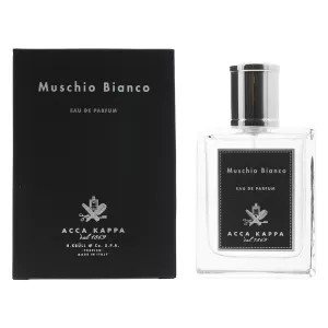 image of Acca Kappa White Moss Eau de Parfum Unisex 50ml