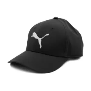 Puma Ambush Cap Mens - Black