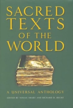 Image of Sacred Texts of the World by Ninian Smart Hardback