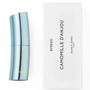 Image of Byredo Lip Balm Camomille D'Anjou 2.5g