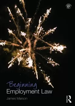Image of Beginning Employment Law
