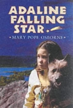 Image of Adaline Falling Star by Mary Pope Osborne Paperback