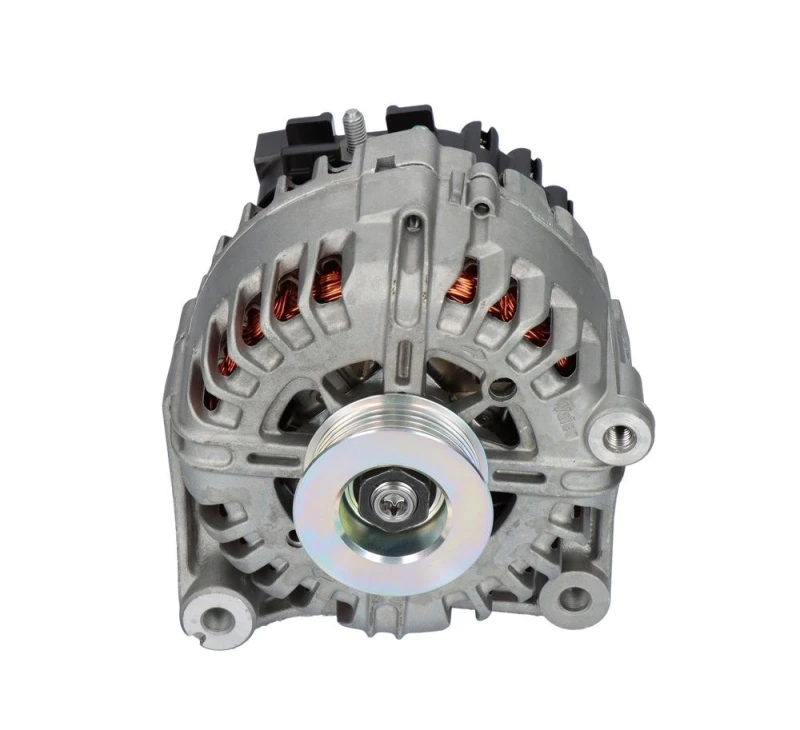 Image of VALEO 439606 Generator Alternator Charging Current: 230A, Voltage: 14V Alternator (4)