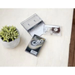 Image of GPO C90 Cassette Twin Pack