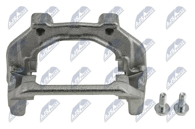 Image of NTY Brake caliper carrier NTY HZT-BM-046A