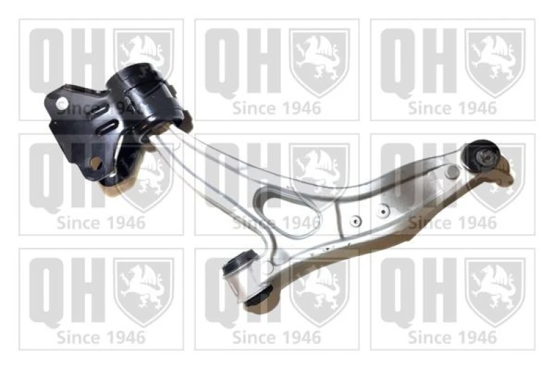Image of QUINTON HAZELL Suspension arm QUINTON HAZELL QSA2677S