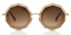 Image of Chloe Sunglasses CE 160S 724