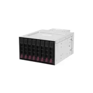 Image of Fujitsu Upgr 16x SFF Carrier panel