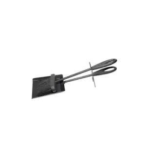 Image of JVL Purbeck Hearth Fireside Tidy Brush Set