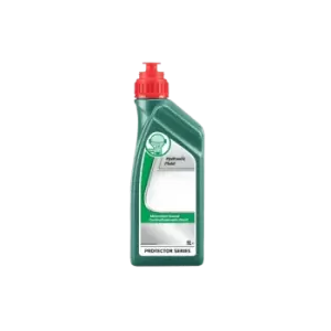 Image of RAVENOL Hydraulic Oil RENAULT,PEUGEOT,TOYOTA 1181002-001-01-999
