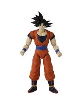 image of Dragon Ball Dragon Stars Goku ( Version 2 )