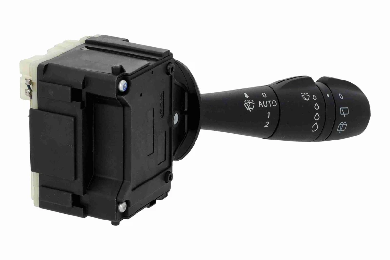 Image of Steering column switch VEMO V46-80-0042