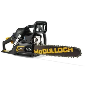 McCulloch 35cm (14") Petrol Chainsaw