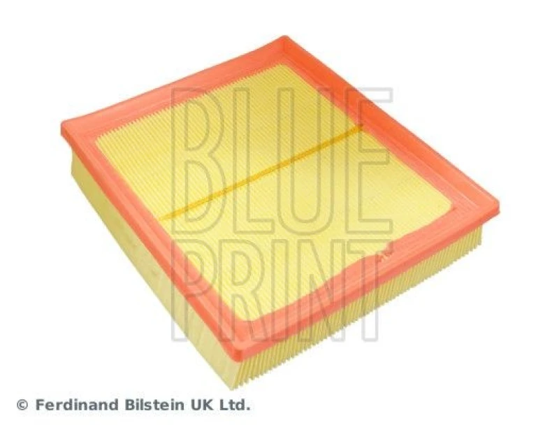 Image of Blue PRINT Air filter Blue PRINT ADU172242