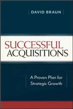 Image of Successful acquisitions by David Braun