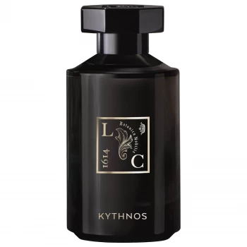 image of Le Couvent Maison de Parfum Remarquables Kythnos Eau de Parfum Unisex 100ml