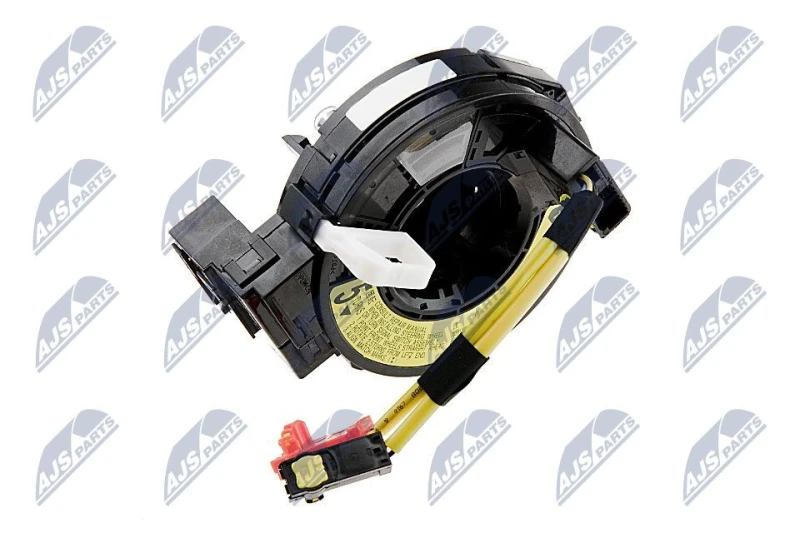 Image of NTY Clock spring for steering wheel NTY EAS-TY-012