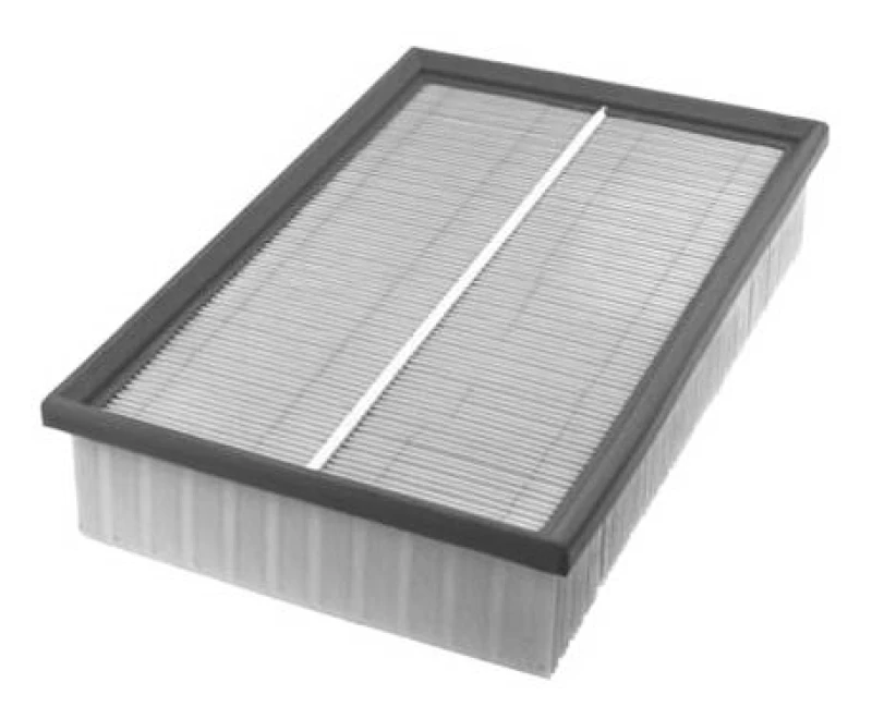 Image of MEYLE 712 404 0000 Air filter Original Quality, Filter Insert Air Filter (8)